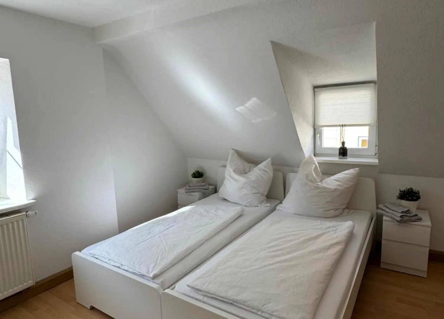 Sleep & Stay Kempten im Allgäu