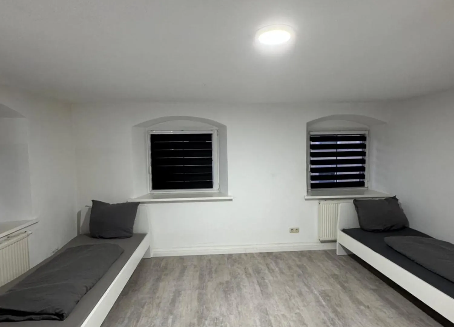 Sleep & Stay Kempten im Allgäu Gasthuis