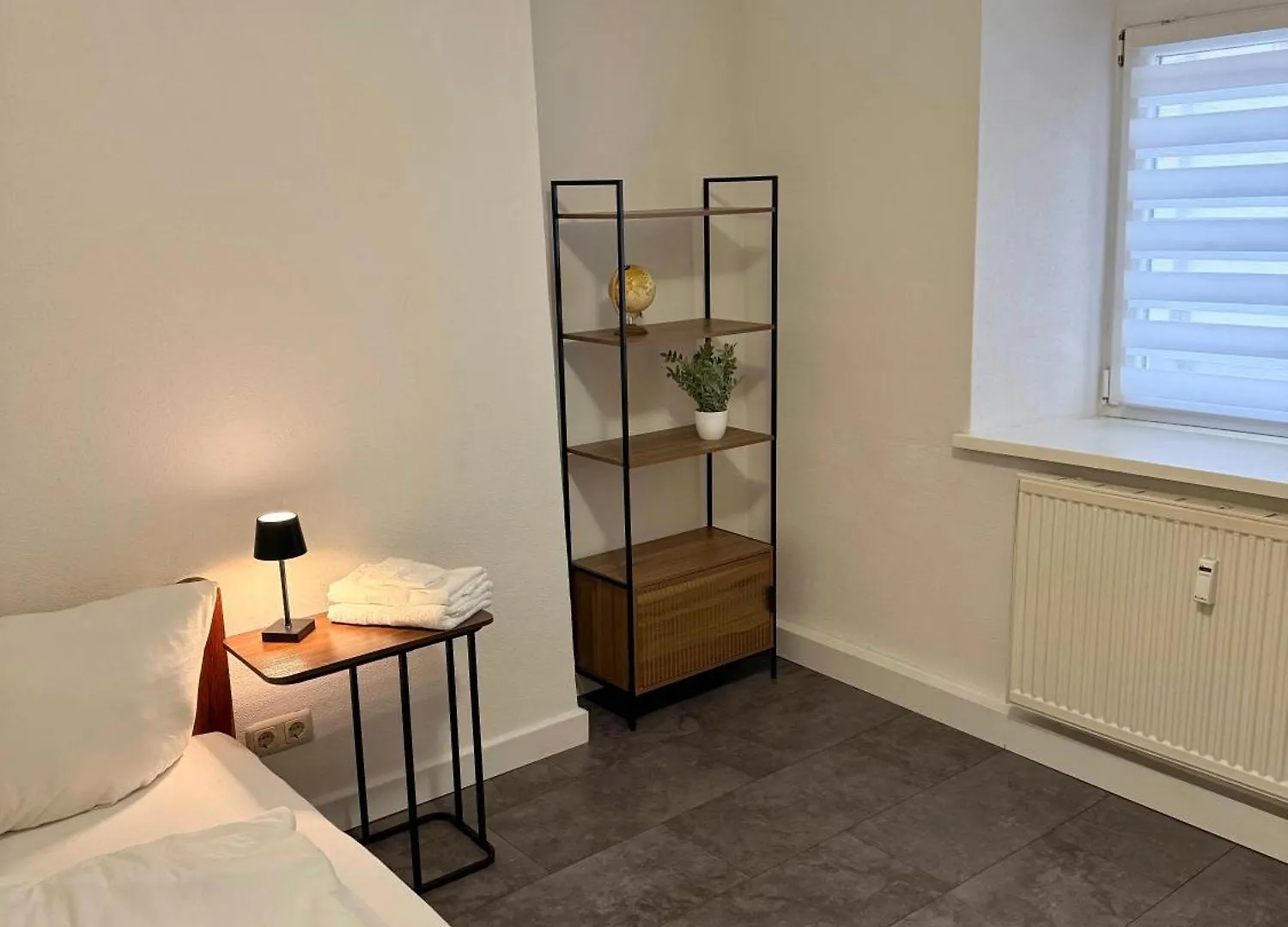 Gasthuis Sleep & Stay Kempten im Allgäu